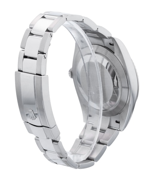 Rolex Datejust 41 126334